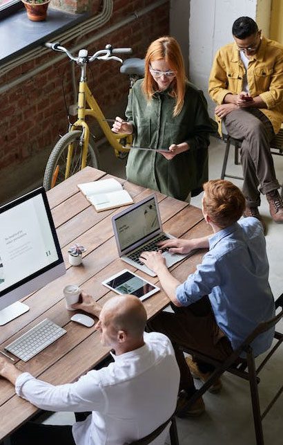 Boozy-Creative Agency