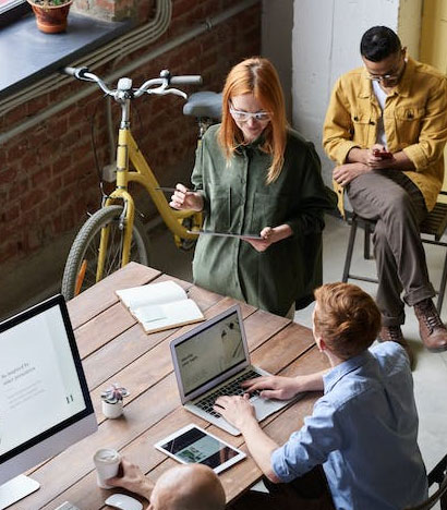 Boozy-Creative Agency