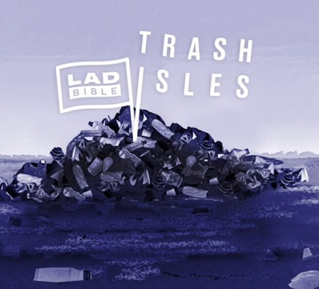 UM PAÍS FICTÍCIO QUE OBRIGOU O MUNDO REAL A REAGIR