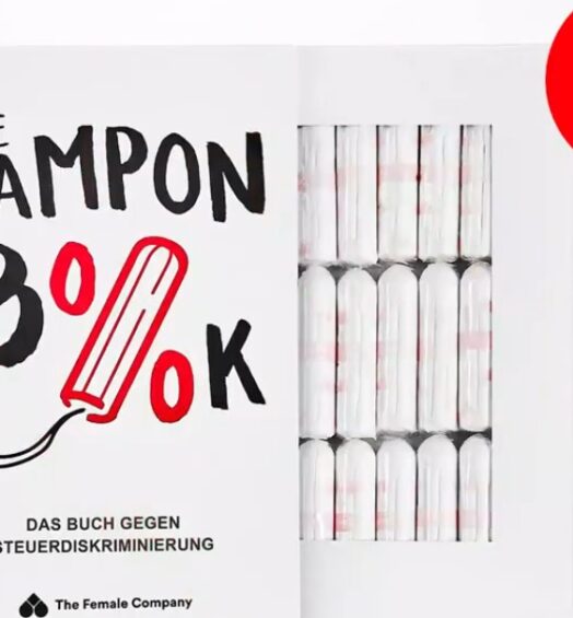 A BRECHA FISCAL QUE VIROU ARMA POLÍTICA FEMINISTA